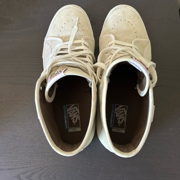 Vans AVE Classic Hi - very rare - Picture 7 of 8